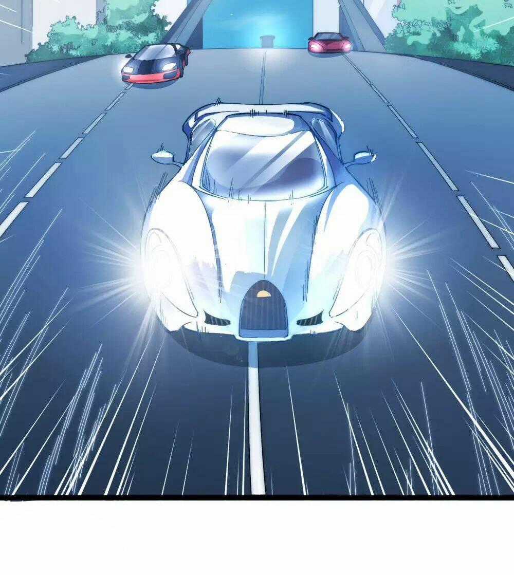 Từ Hôm Nay Bắt Đầu Làm Người Giàu Nhất Chapter 14 trang 1
