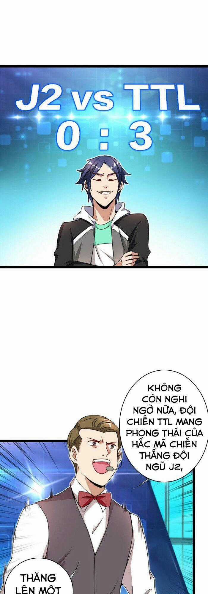 Từ Hôm Nay Bắt Đầu Làm Người Giàu Nhất Chapter 141 trang 1