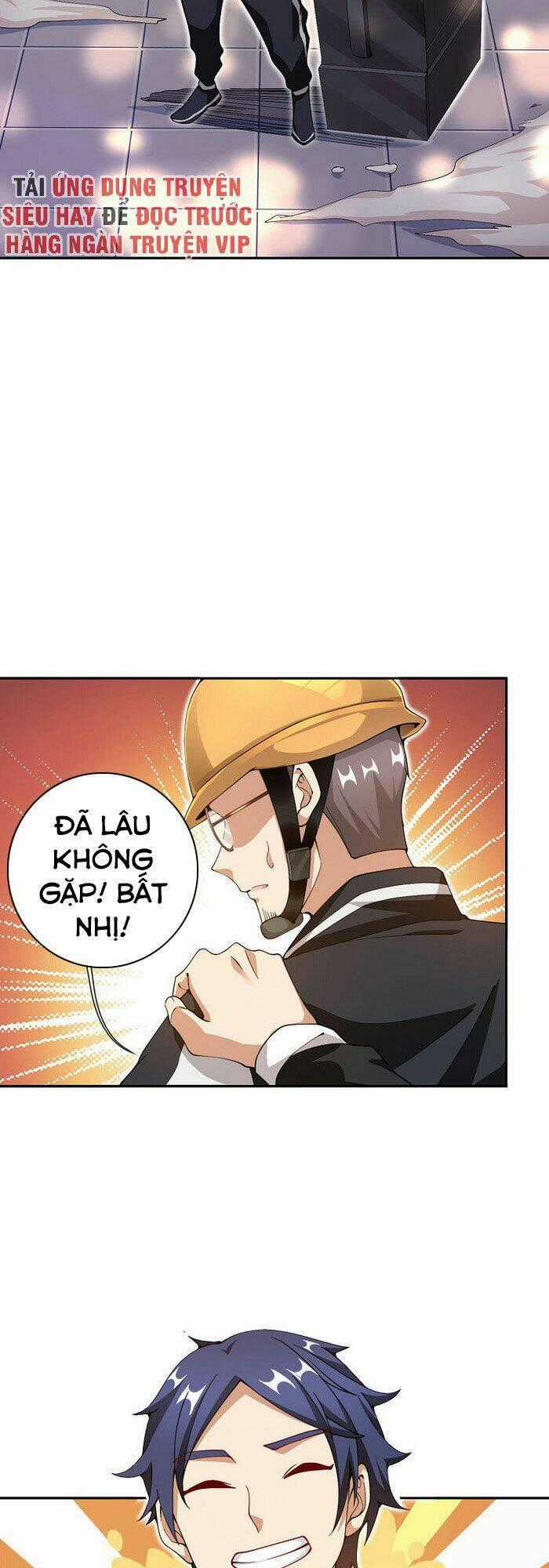 Từ Hôm Nay Bắt Đầu Làm Người Giàu Nhất Chapter 142 trang 1