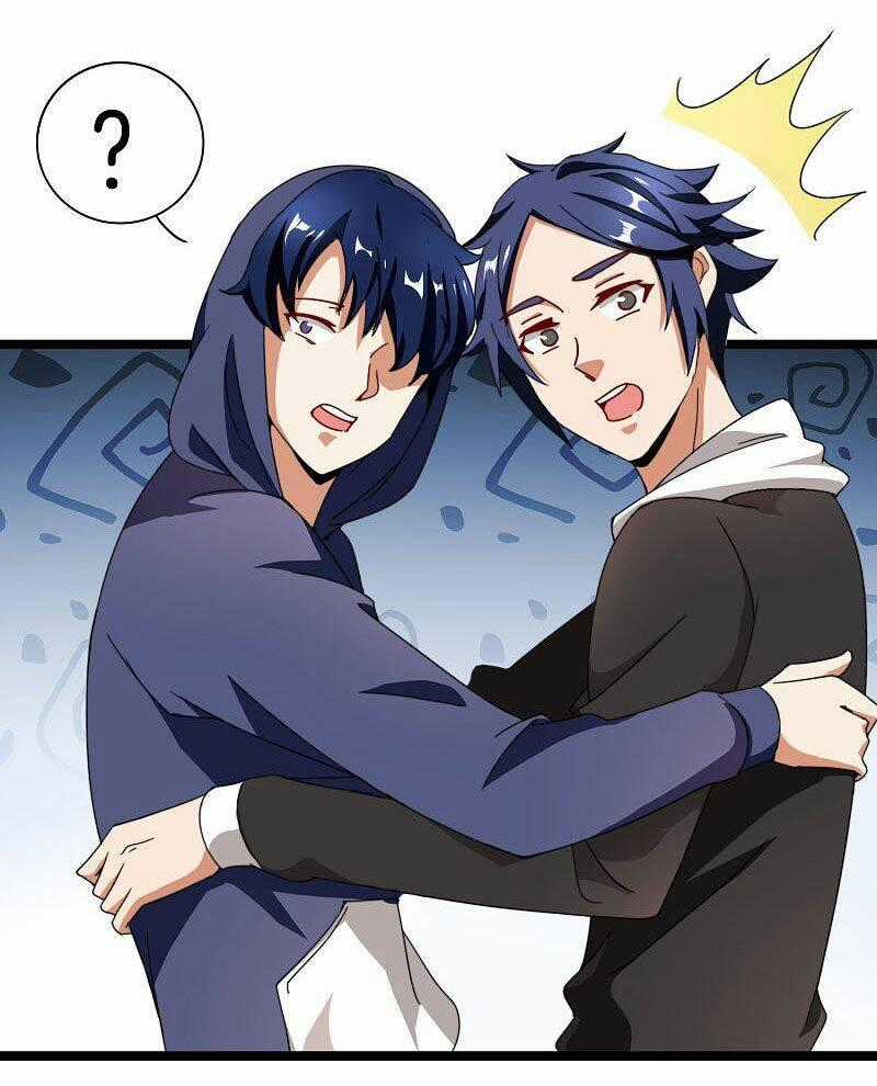 Từ Hôm Nay Bắt Đầu Làm Người Giàu Nhất Chapter 143 trang 1