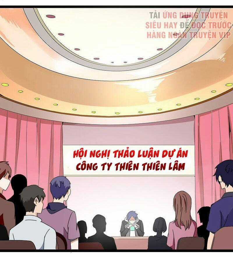Từ Hôm Nay Bắt Đầu Làm Người Giàu Nhất Chapter 144 trang 0