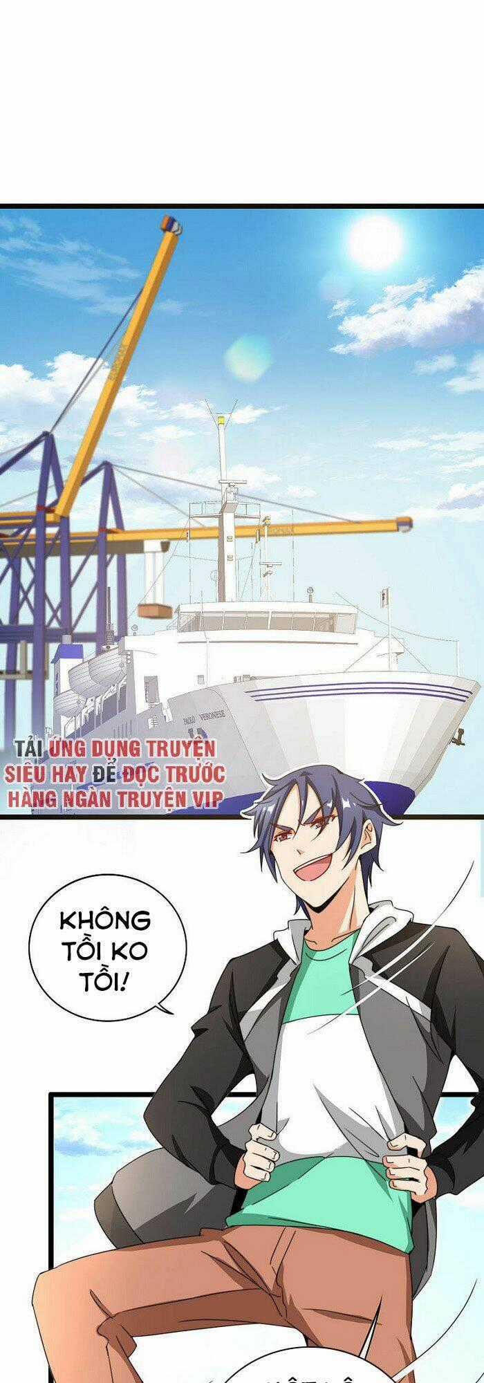 Từ Hôm Nay Bắt Đầu Làm Người Giàu Nhất Chapter 146 trang 0