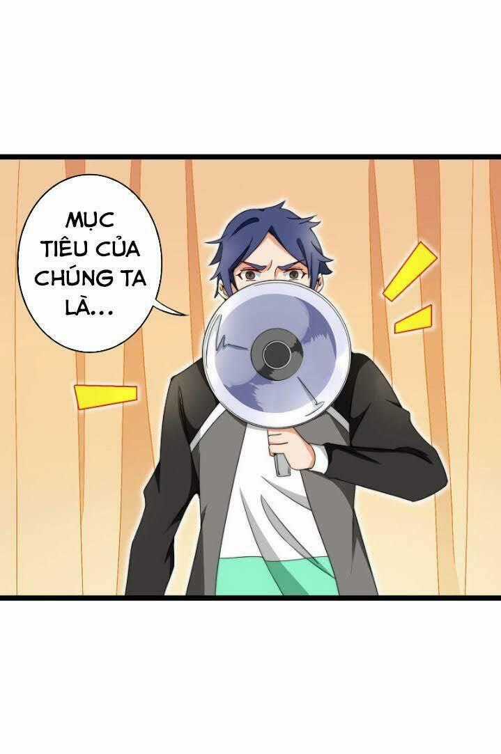 Từ Hôm Nay Bắt Đầu Làm Người Giàu Nhất Chapter 147 trang 0