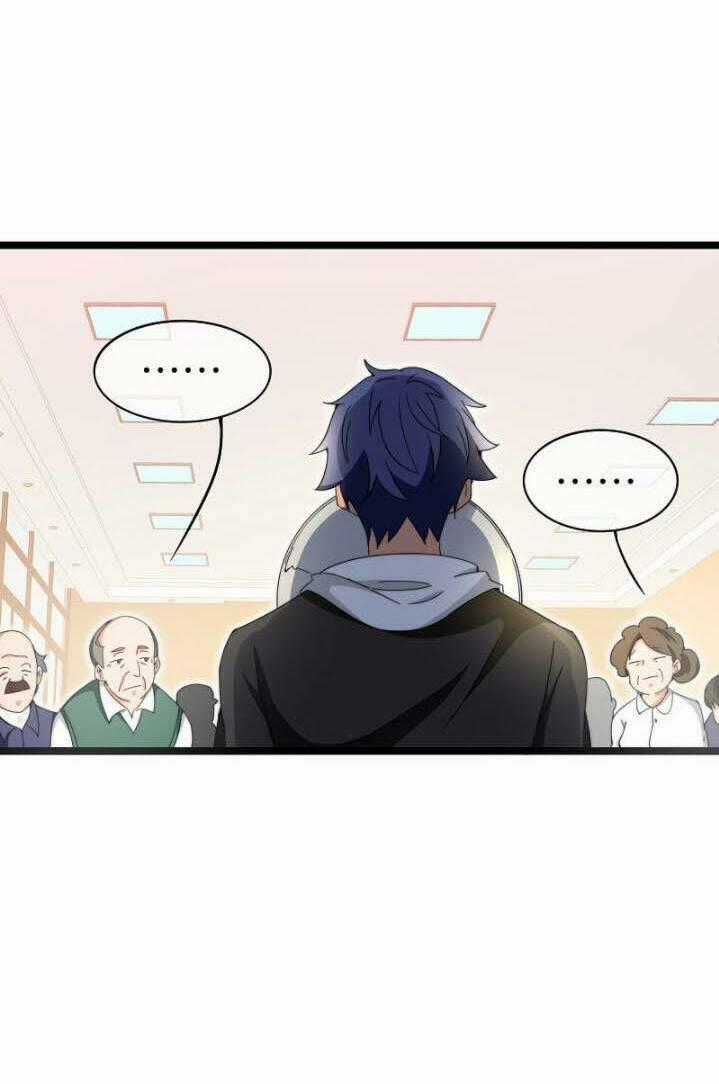 Từ Hôm Nay Bắt Đầu Làm Người Giàu Nhất Chapter 147 trang 1