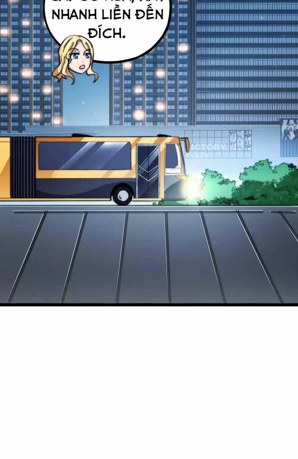 Từ Hôm Nay Bắt Đầu Làm Người Giàu Nhất Chapter 15 trang 1