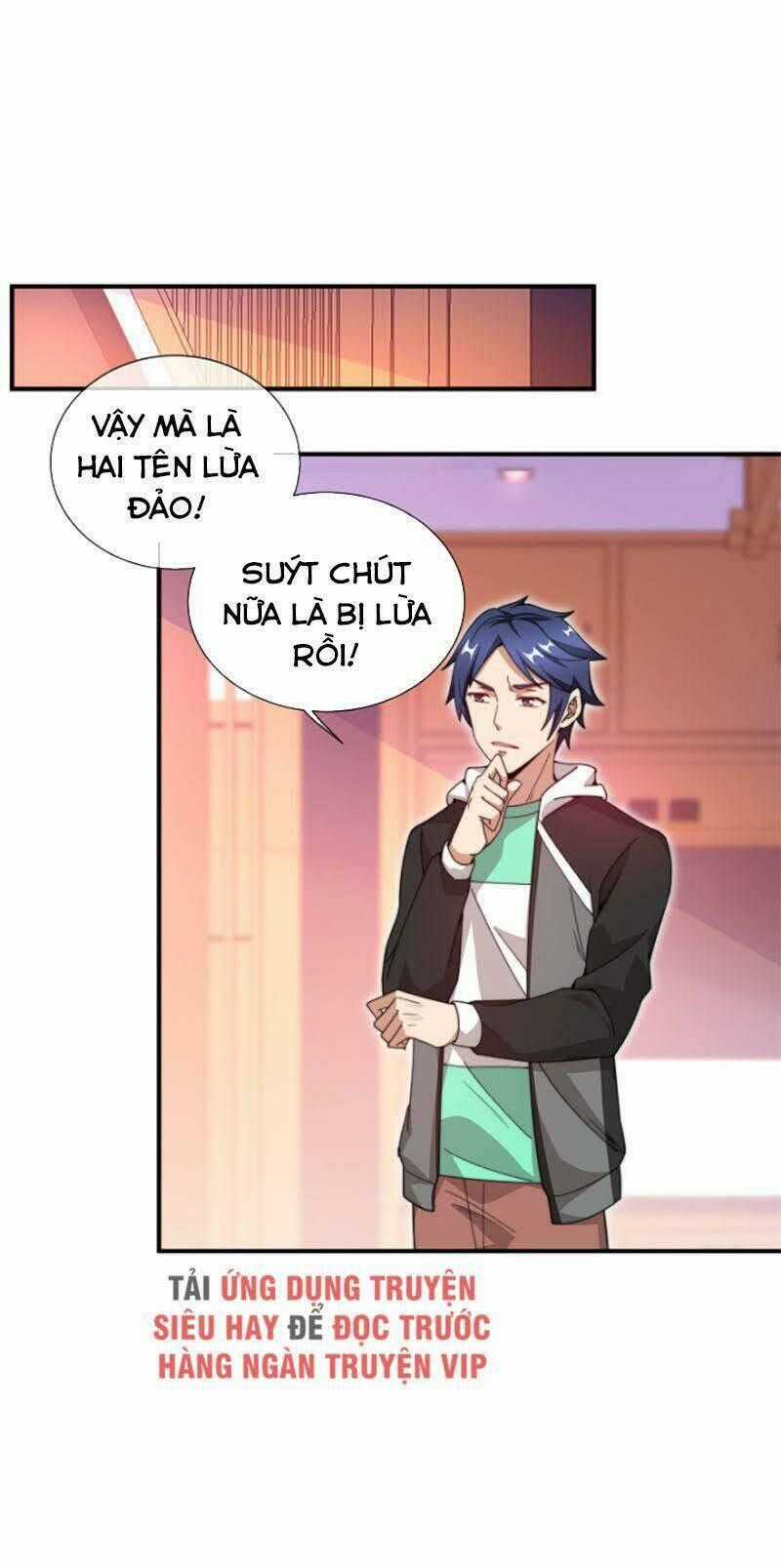 Từ Hôm Nay Bắt Đầu Làm Người Giàu Nhất Chapter 150 trang 1