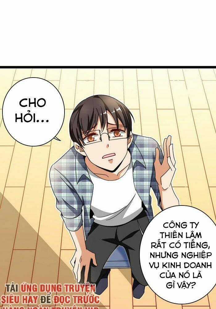 Từ Hôm Nay Bắt Đầu Làm Người Giàu Nhất Chapter 151 trang 0