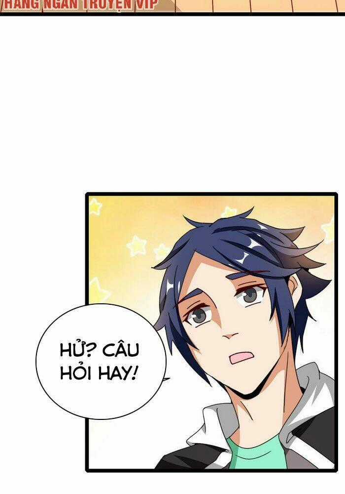 Từ Hôm Nay Bắt Đầu Làm Người Giàu Nhất Chapter 151 trang 1