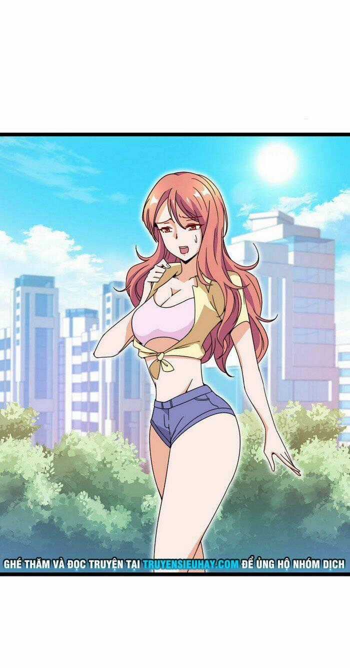 Từ Hôm Nay Bắt Đầu Làm Người Giàu Nhất Chapter 152 trang 0