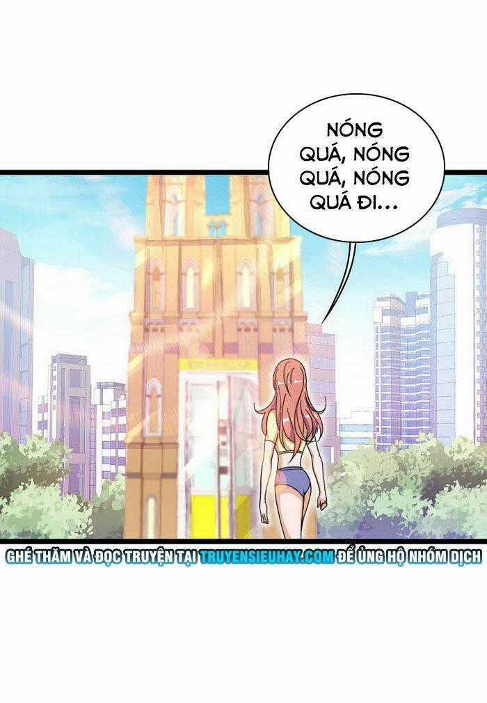 Từ Hôm Nay Bắt Đầu Làm Người Giàu Nhất Chapter 152 trang 1