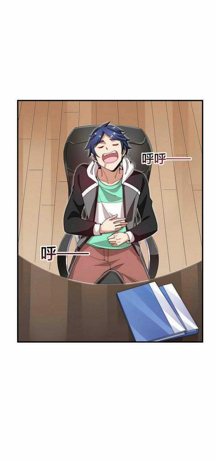 Từ Hôm Nay Bắt Đầu Làm Người Giàu Nhất Chapter 154 trang 0