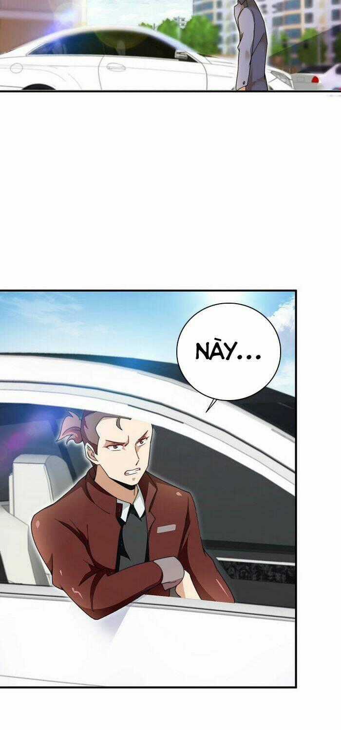Từ Hôm Nay Bắt Đầu Làm Người Giàu Nhất Chapter 156 trang 1