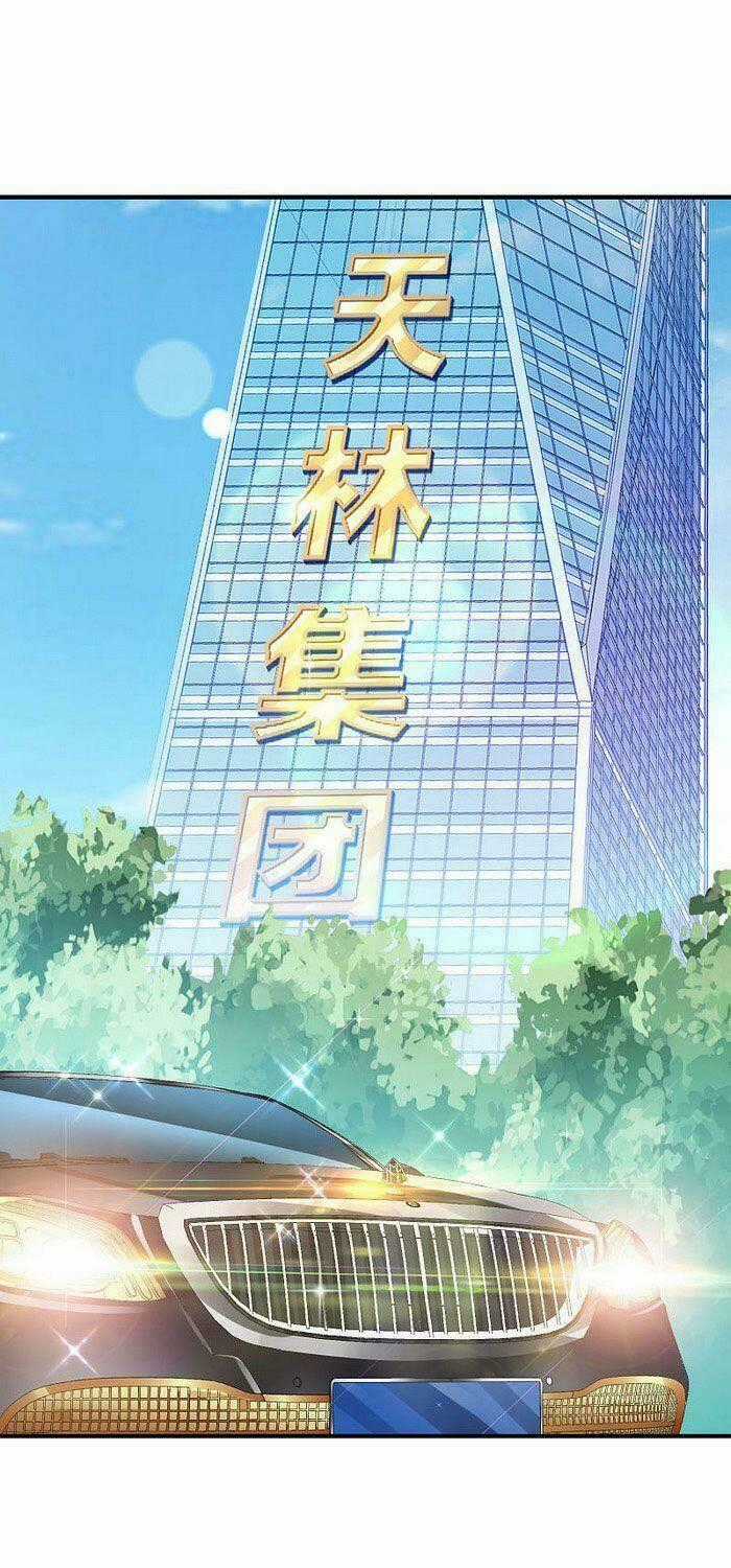 Từ Hôm Nay Bắt Đầu Làm Người Giàu Nhất Chapter 157 trang 0