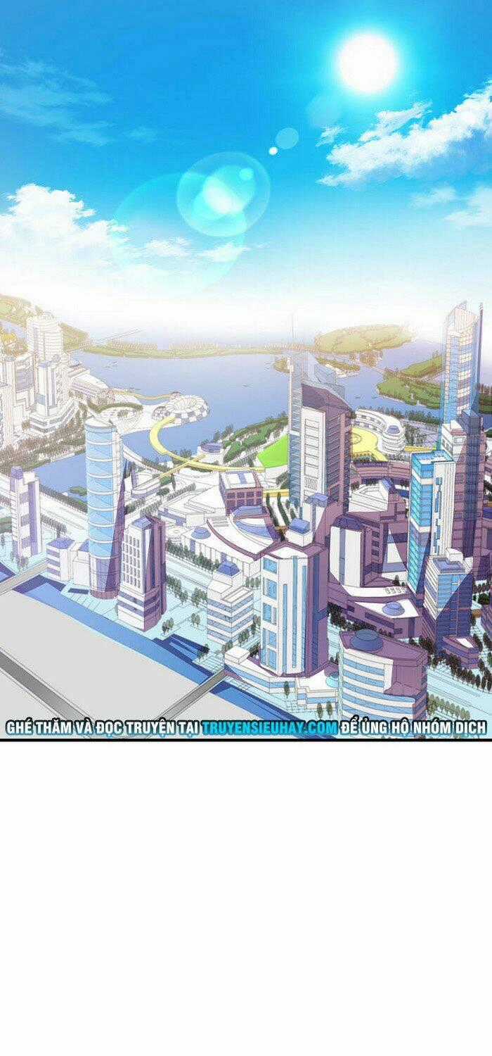 Từ Hôm Nay Bắt Đầu Làm Người Giàu Nhất Chapter 158 trang 0