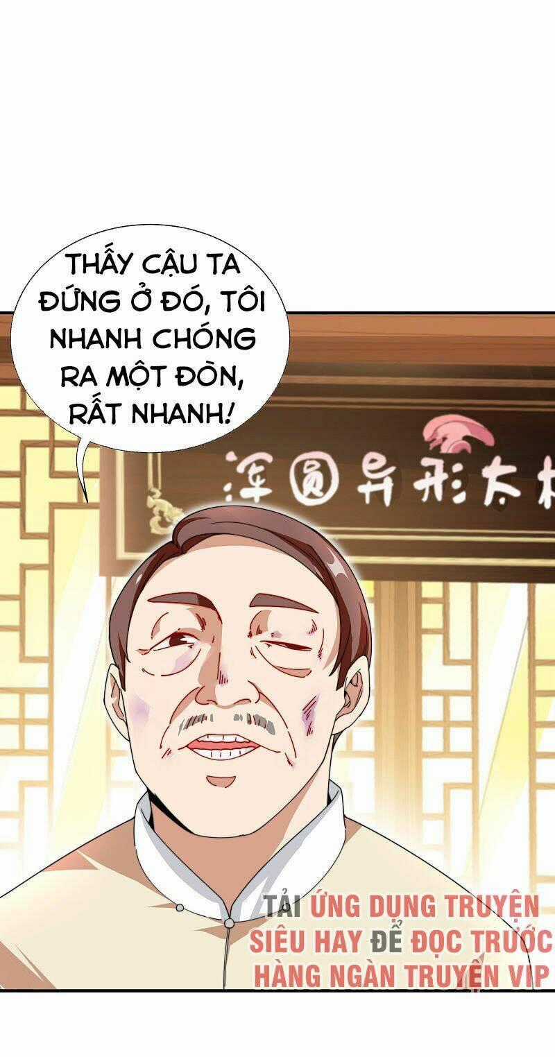 Từ Hôm Nay Bắt Đầu Làm Người Giàu Nhất Chapter 159 trang 0