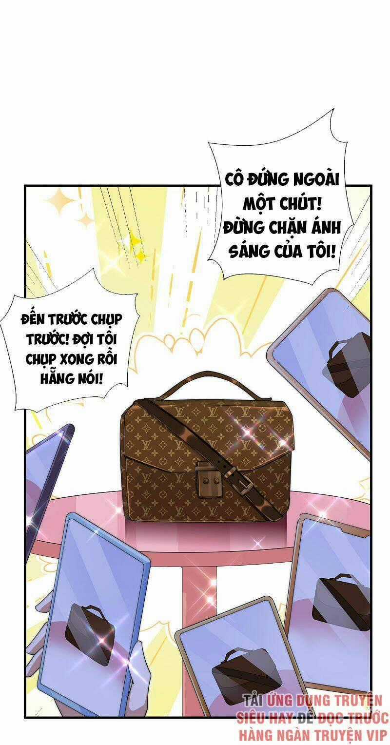 Từ Hôm Nay Bắt Đầu Làm Người Giàu Nhất Chapter 160 trang 0