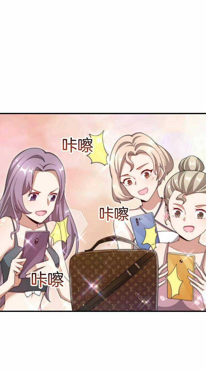 Từ Hôm Nay Bắt Đầu Làm Người Giàu Nhất Chapter 160 trang 1
