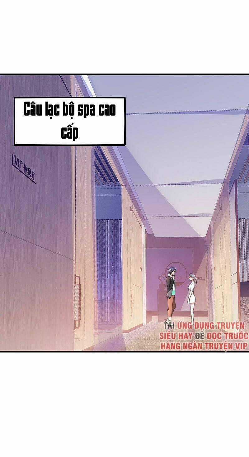 Từ Hôm Nay Bắt Đầu Làm Người Giàu Nhất Chapter 161 trang 0