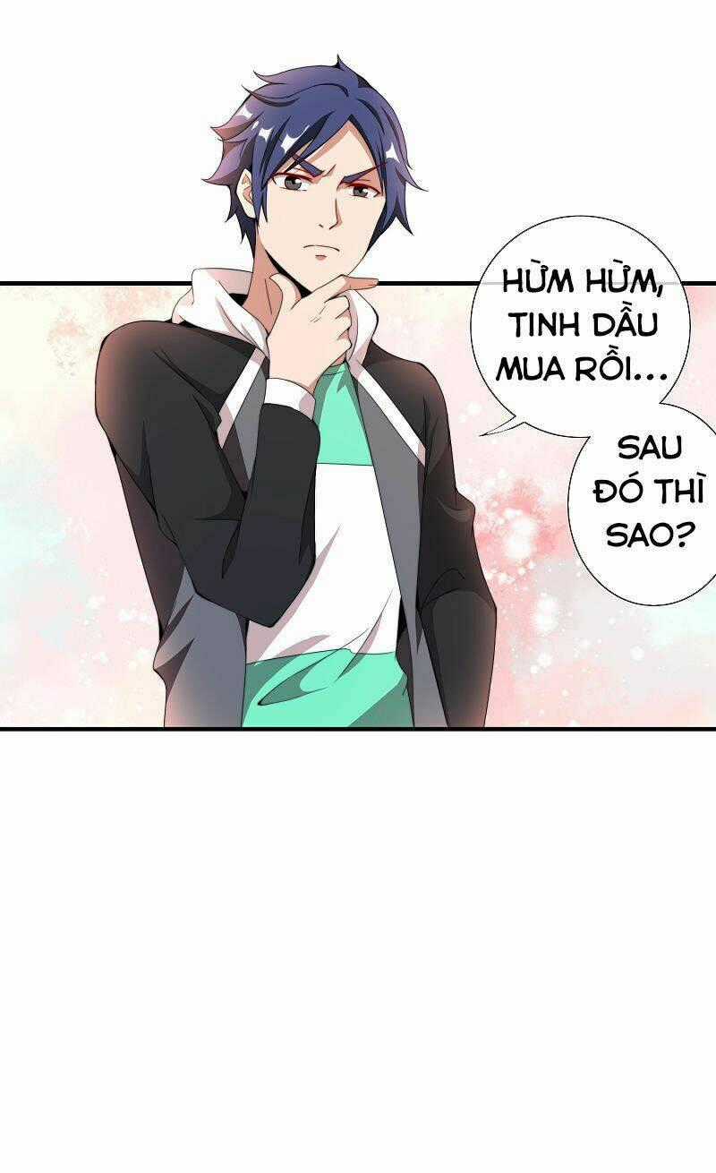 Từ Hôm Nay Bắt Đầu Làm Người Giàu Nhất Chapter 161 trang 1