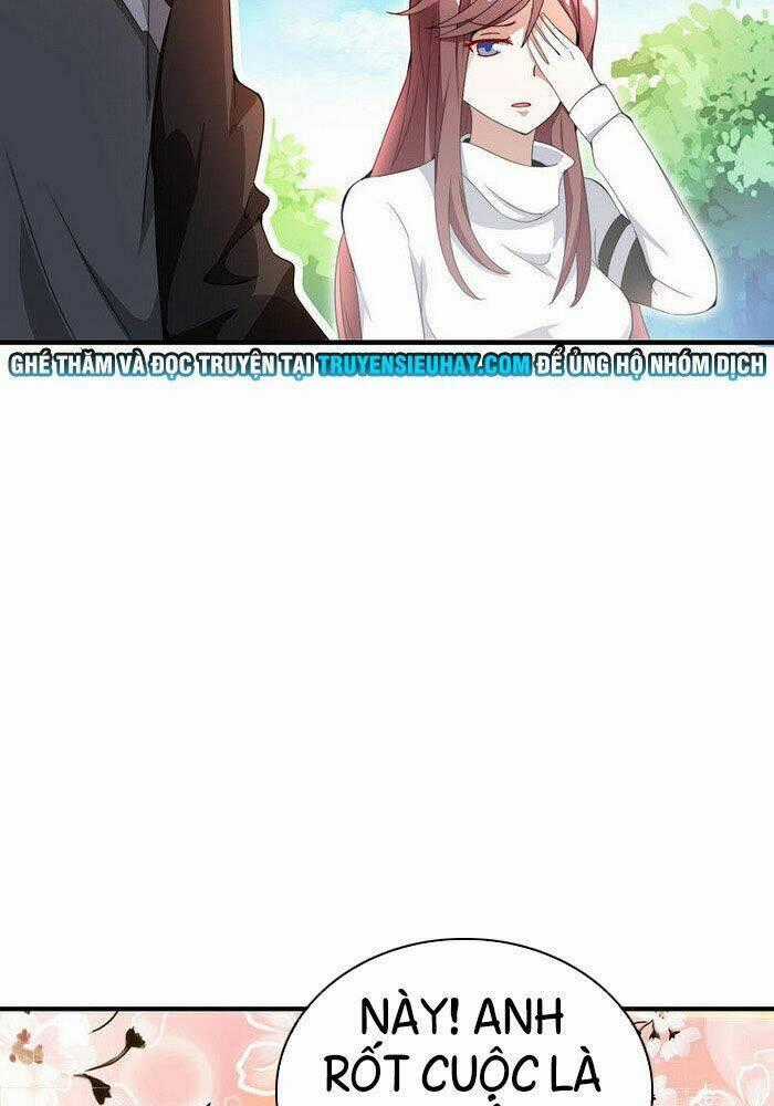 Từ Hôm Nay Bắt Đầu Làm Người Giàu Nhất Chapter 164 trang 1