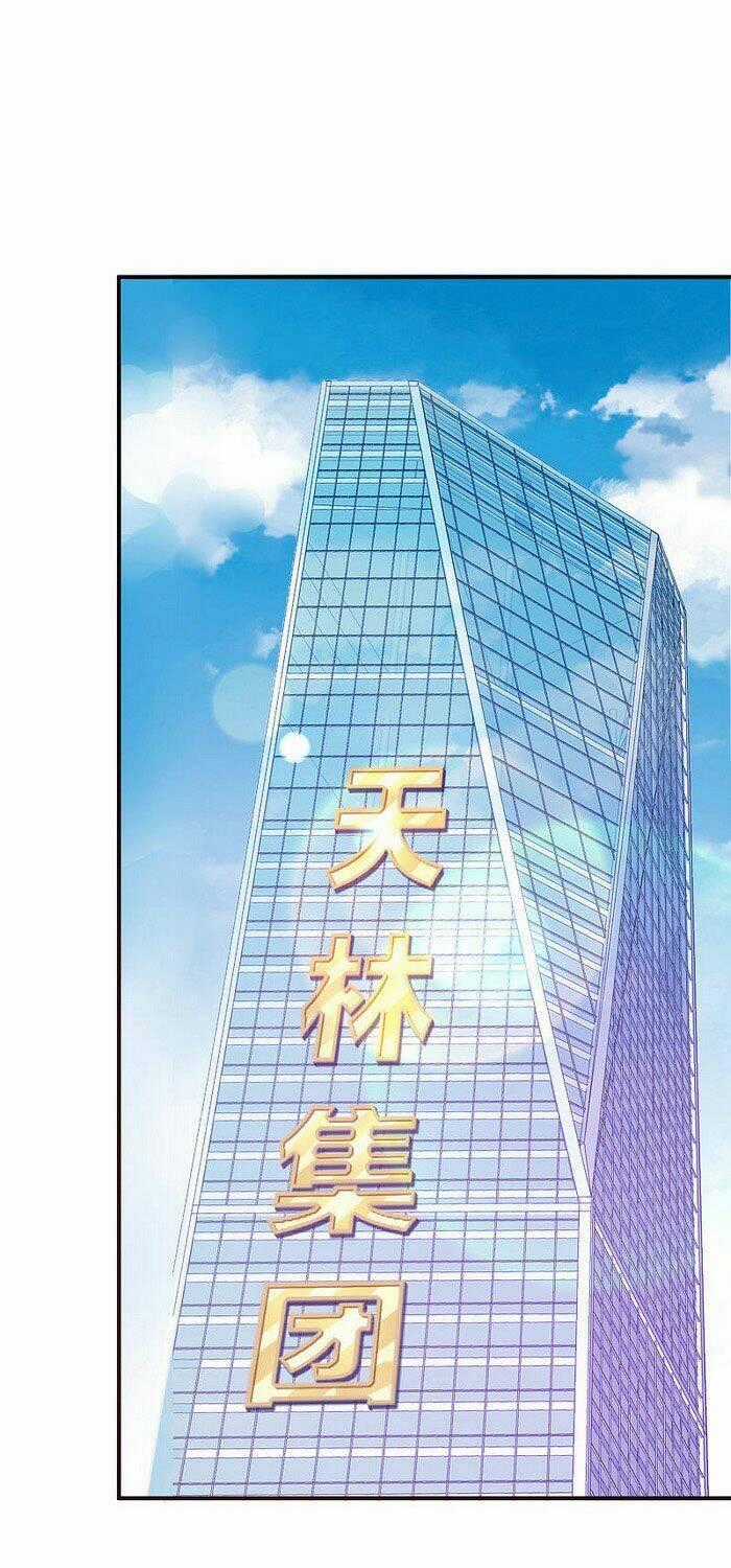 Từ Hôm Nay Bắt Đầu Làm Người Giàu Nhất Chapter 168 trang 0