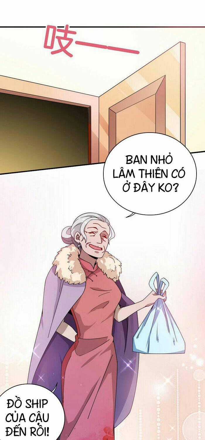 Từ Hôm Nay Bắt Đầu Làm Người Giàu Nhất Chapter 168 trang 1