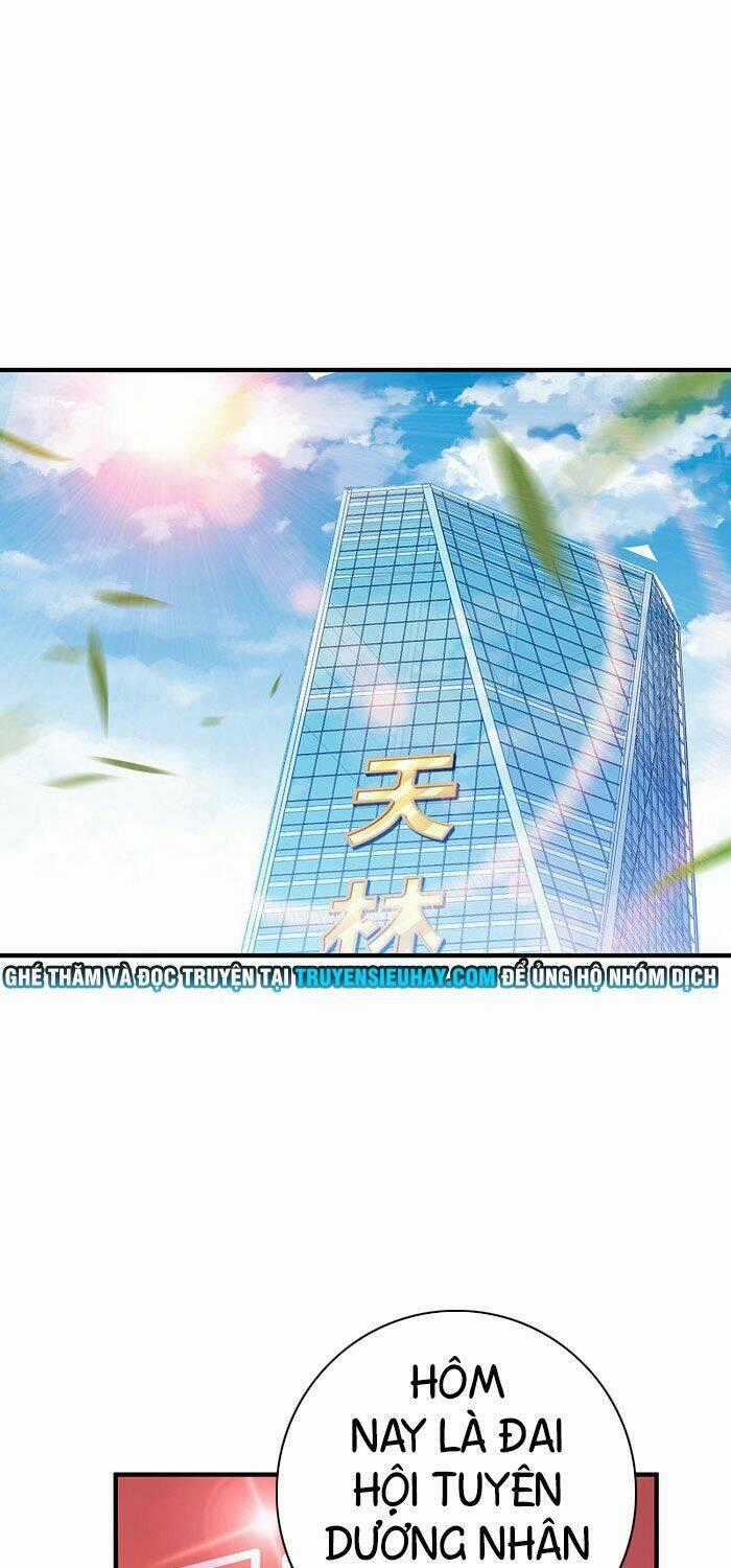 Từ Hôm Nay Bắt Đầu Làm Người Giàu Nhất Chapter 169 trang 0