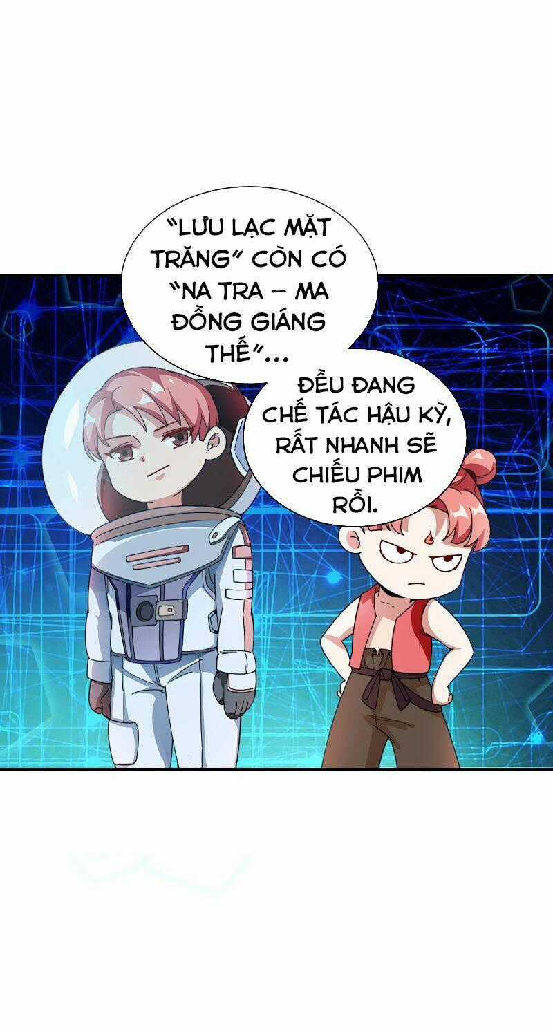 Từ Hôm Nay Bắt Đầu Làm Người Giàu Nhất Chapter 171 trang 0