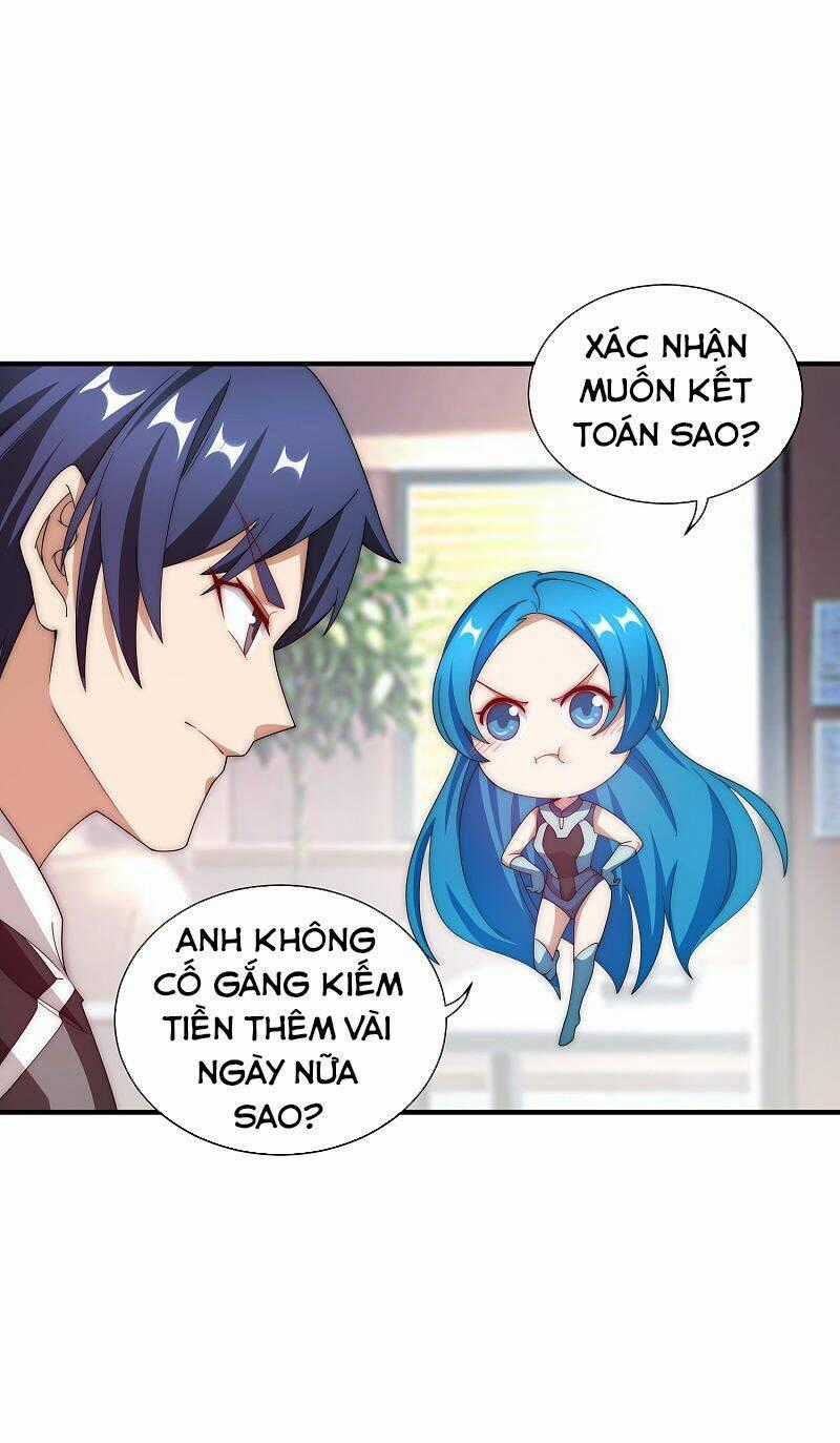 Từ Hôm Nay Bắt Đầu Làm Người Giàu Nhất Chapter 172 trang 0