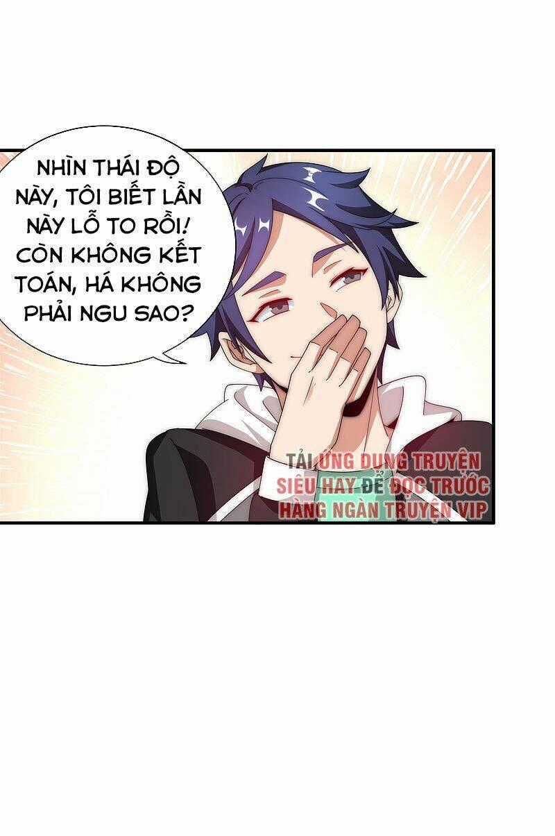 Từ Hôm Nay Bắt Đầu Làm Người Giàu Nhất Chapter 172 trang 1