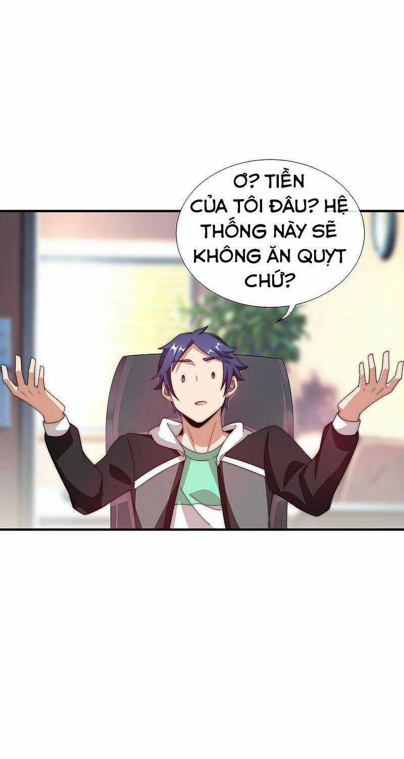 Từ Hôm Nay Bắt Đầu Làm Người Giàu Nhất Chapter 172 trang 10