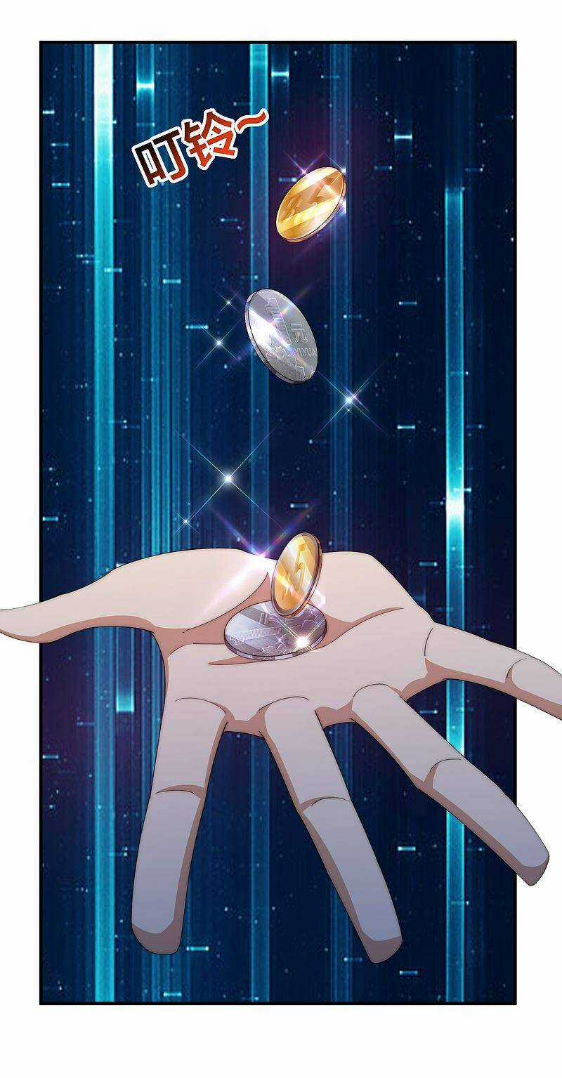 Từ Hôm Nay Bắt Đầu Làm Người Giàu Nhất Chapter 172 trang 11