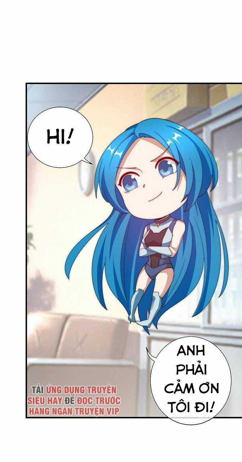 Từ Hôm Nay Bắt Đầu Làm Người Giàu Nhất Chapter 172 trang 14