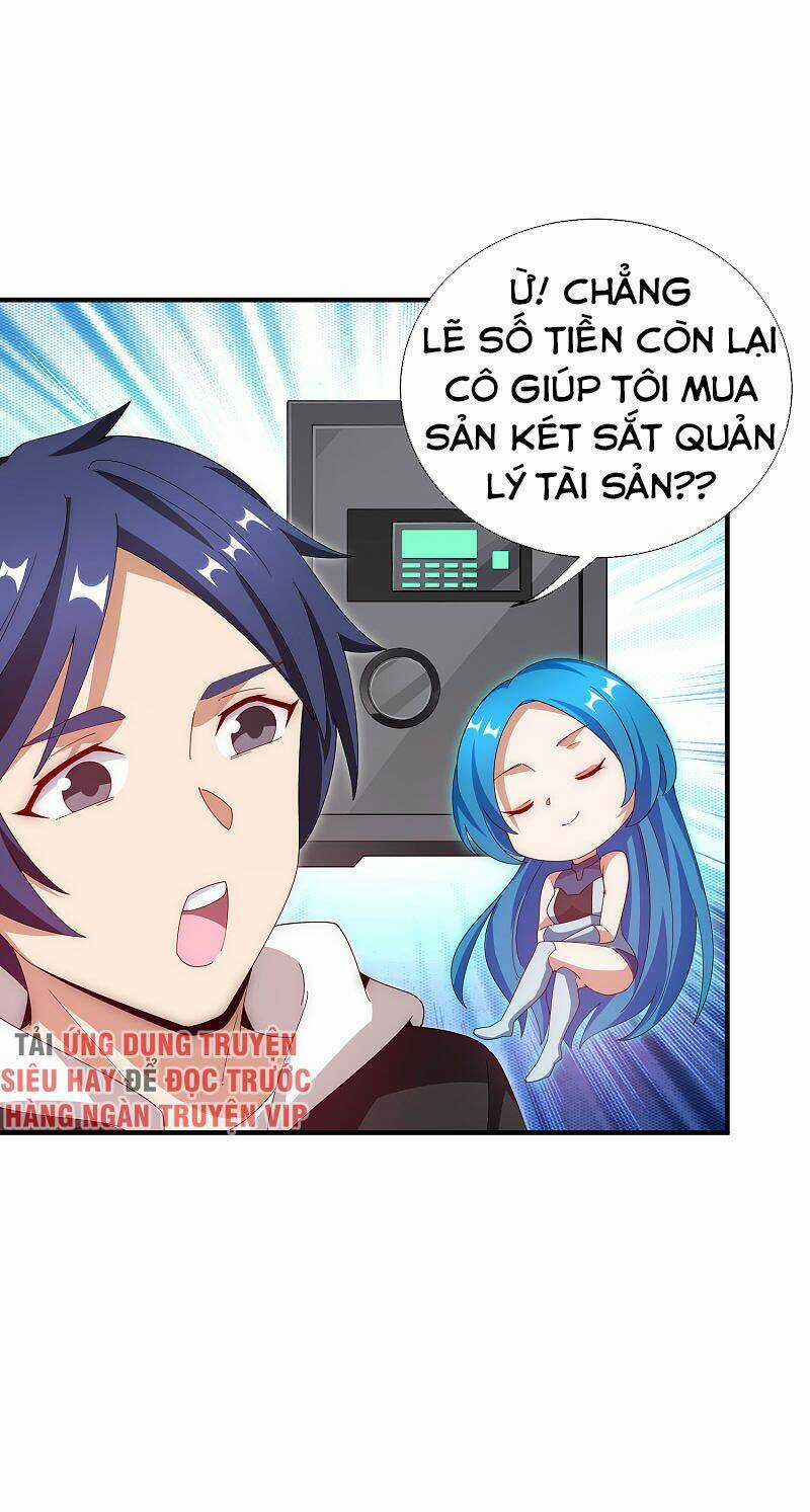 Từ Hôm Nay Bắt Đầu Làm Người Giàu Nhất Chapter 172 trang 16