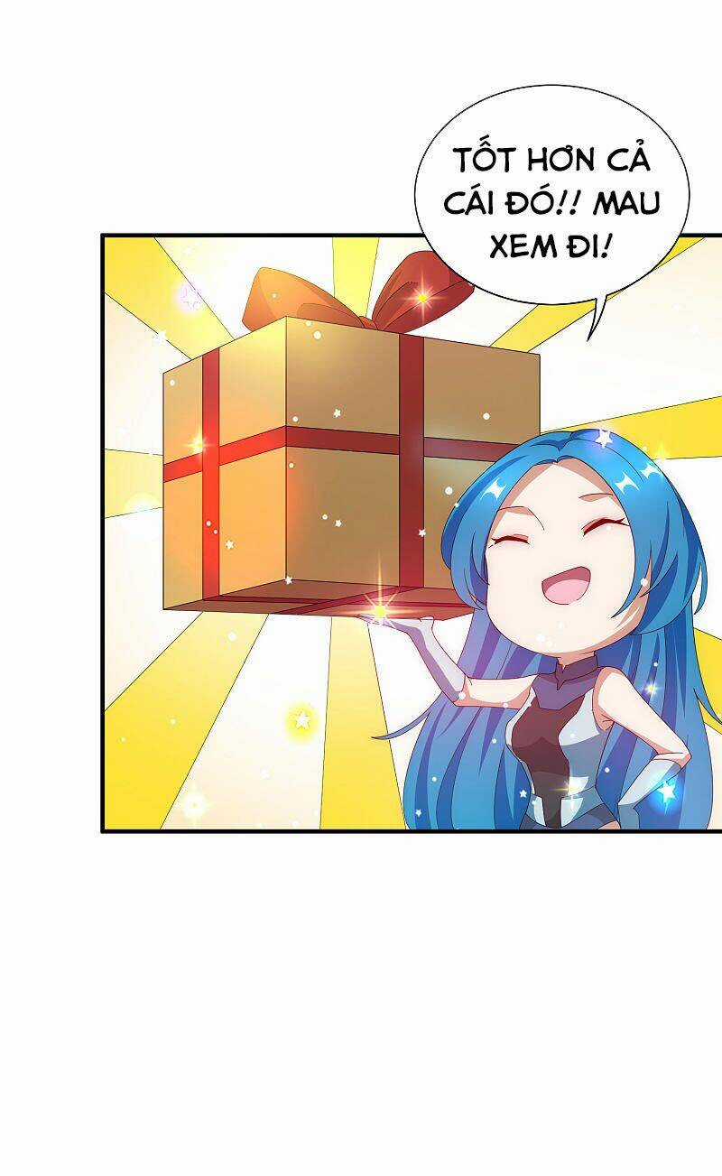 Từ Hôm Nay Bắt Đầu Làm Người Giàu Nhất Chapter 172 trang 17