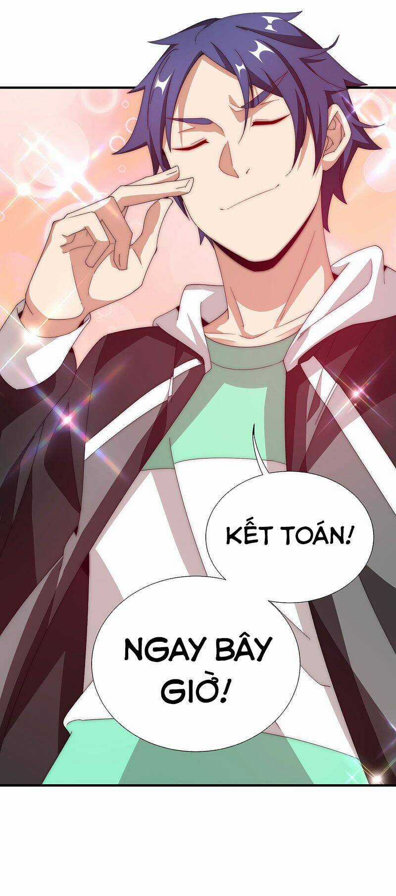 Từ Hôm Nay Bắt Đầu Làm Người Giàu Nhất Chapter 172 trang 2
