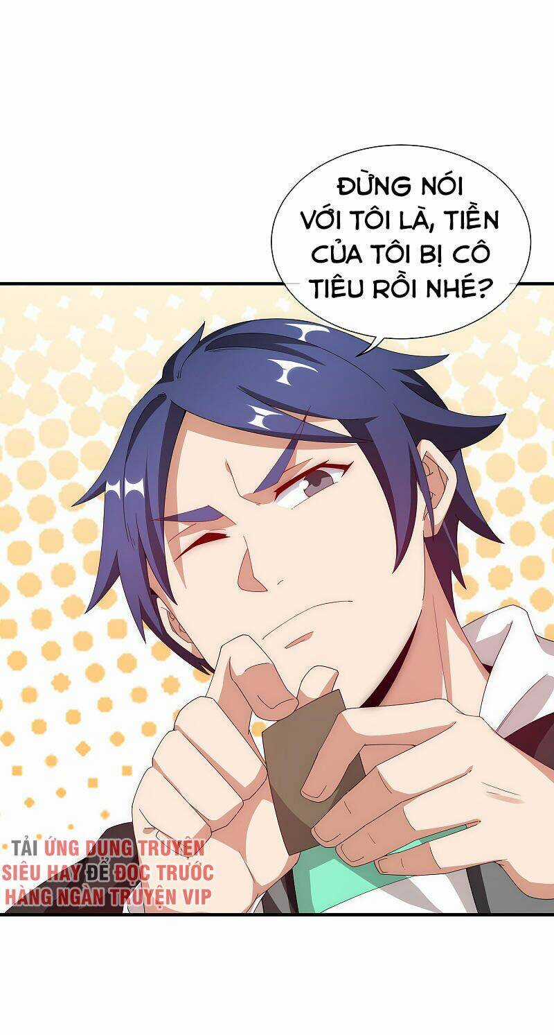 Từ Hôm Nay Bắt Đầu Làm Người Giàu Nhất Chapter 172 trang 20