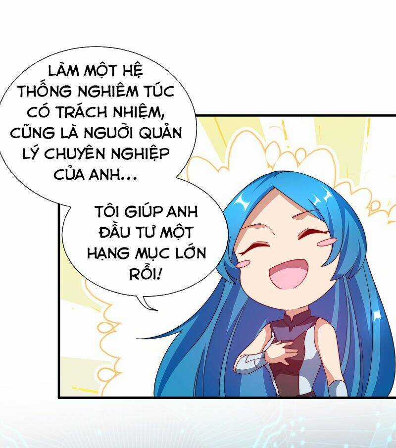 Từ Hôm Nay Bắt Đầu Làm Người Giàu Nhất Chapter 172 trang 21