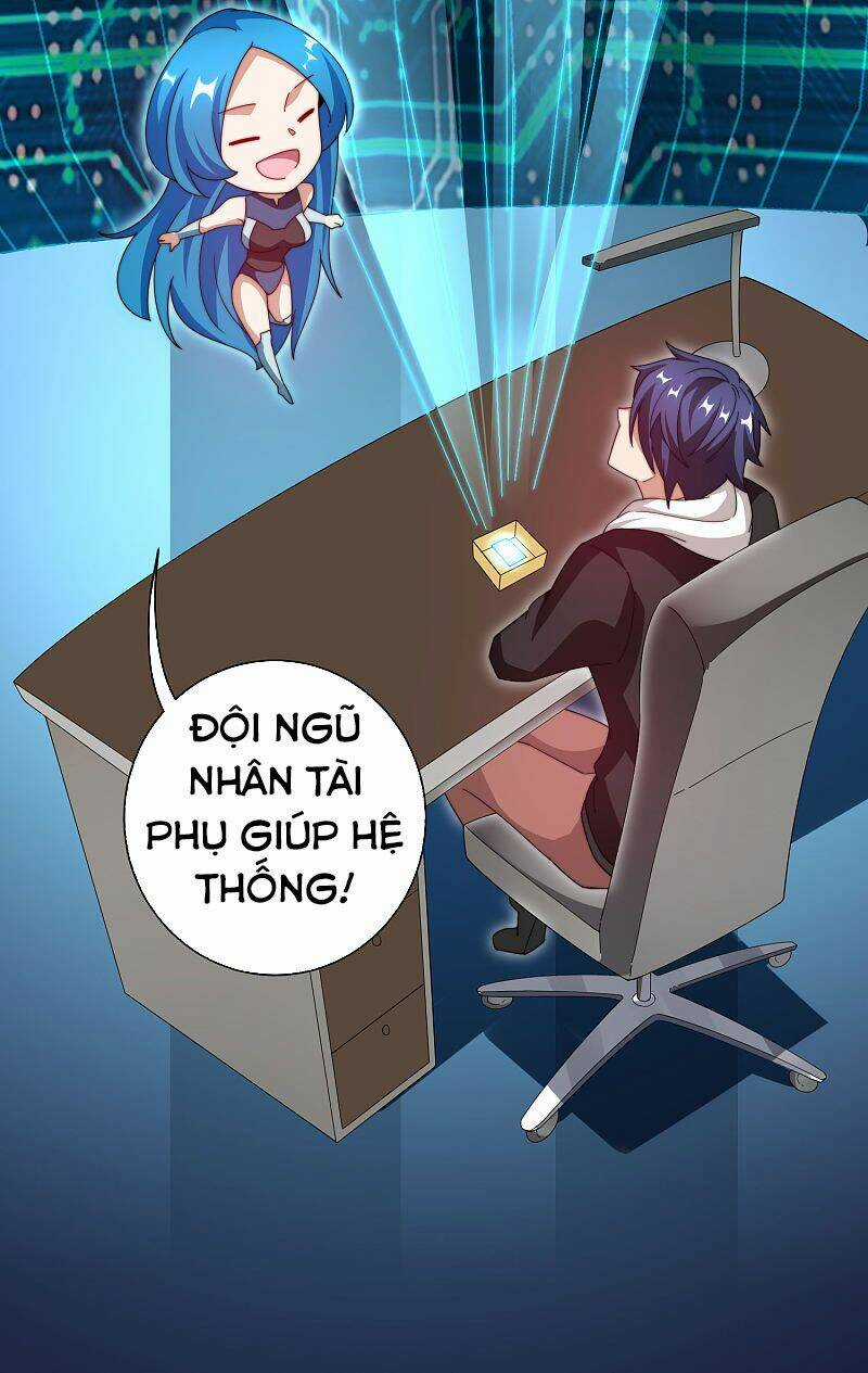 Từ Hôm Nay Bắt Đầu Làm Người Giàu Nhất Chapter 172 trang 23