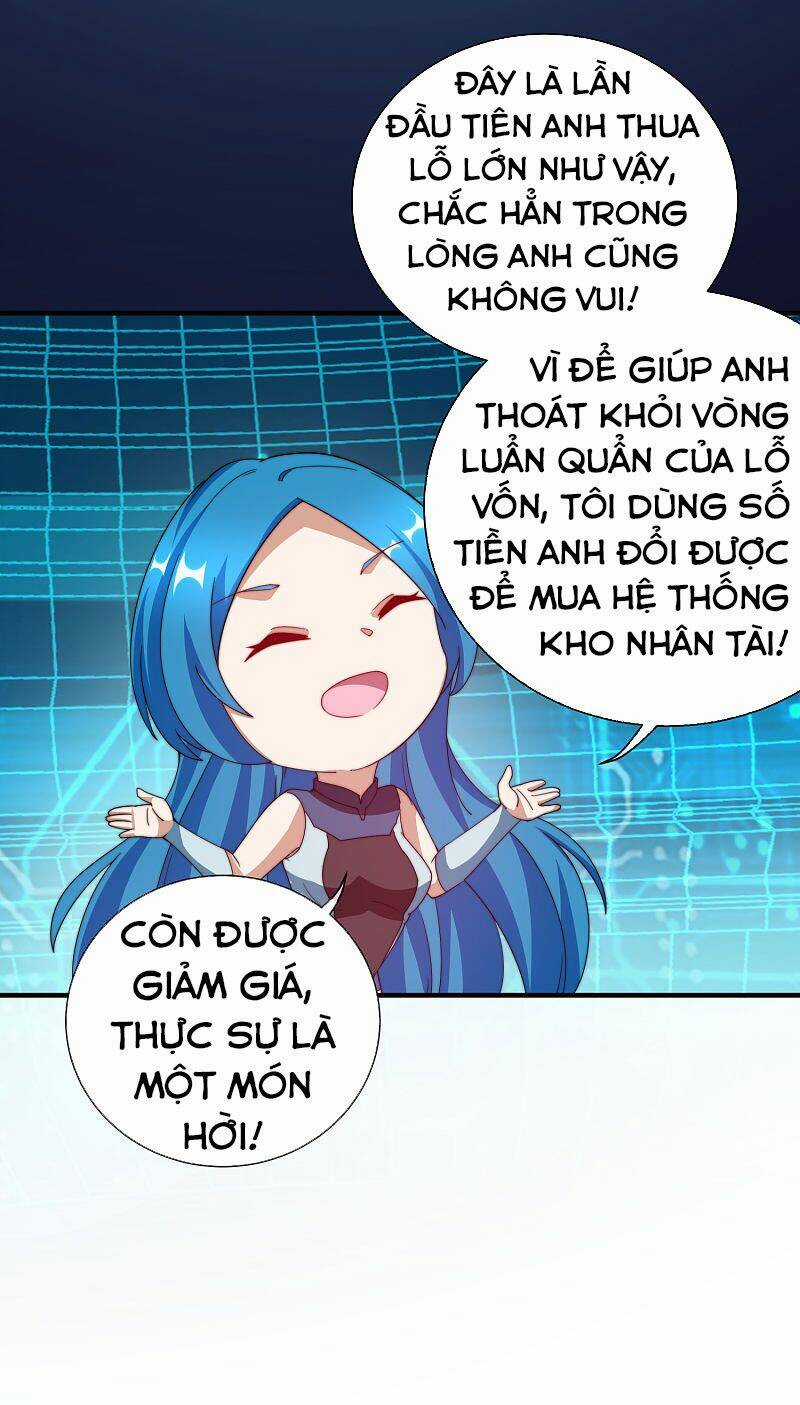 Từ Hôm Nay Bắt Đầu Làm Người Giàu Nhất Chapter 172 trang 24