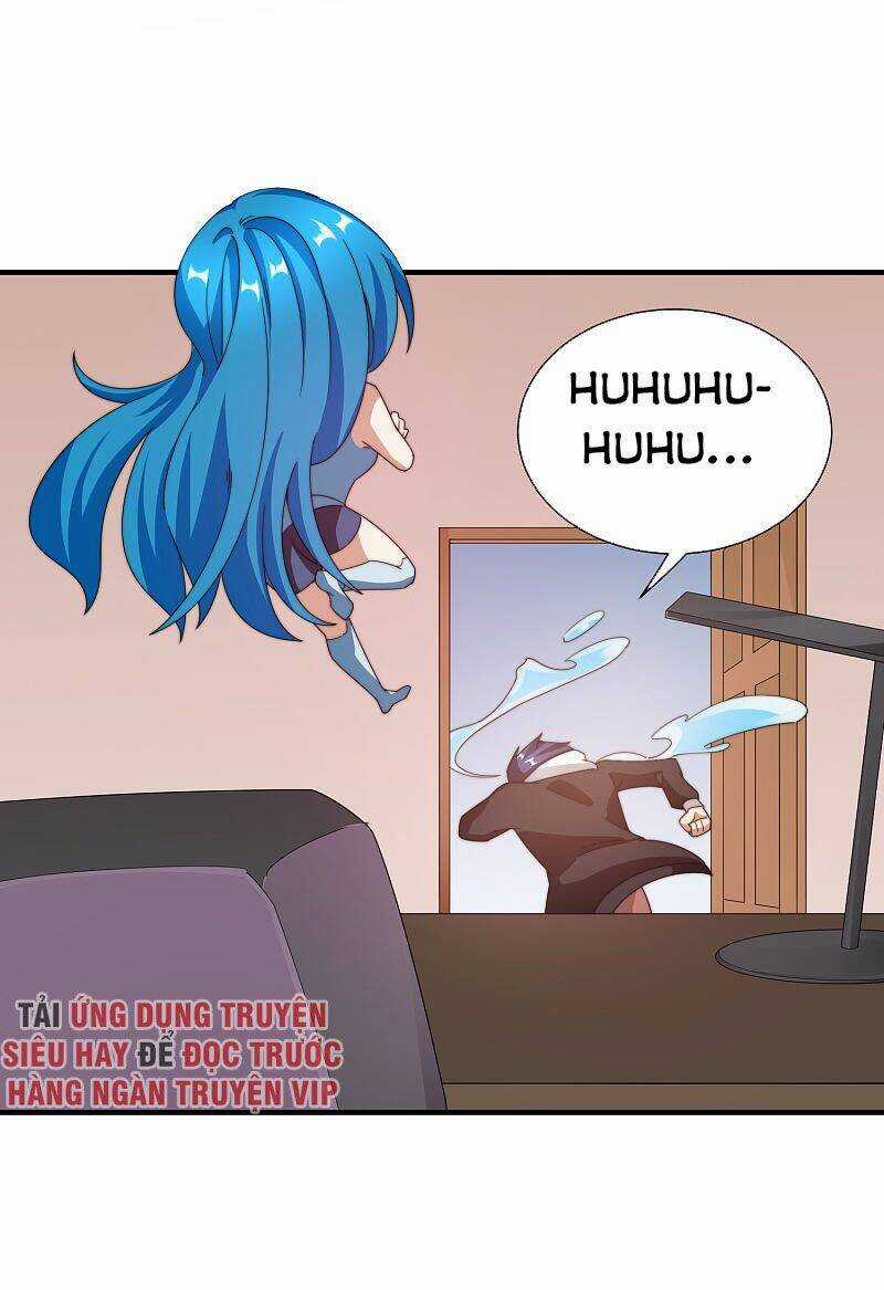 Từ Hôm Nay Bắt Đầu Làm Người Giàu Nhất Chapter 172 trang 25