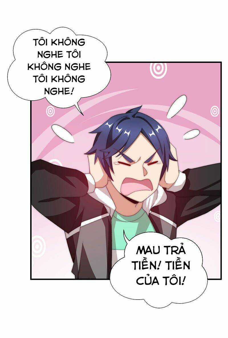 Từ Hôm Nay Bắt Đầu Làm Người Giàu Nhất Chapter 172 trang 27
