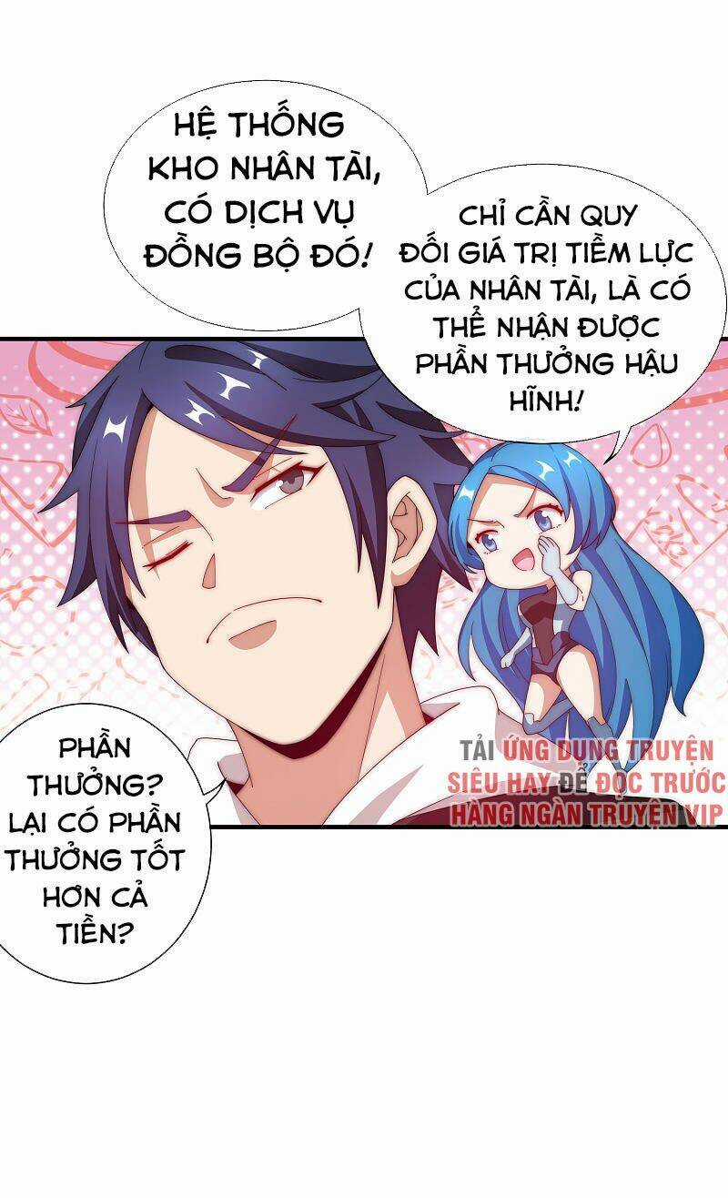 Từ Hôm Nay Bắt Đầu Làm Người Giàu Nhất Chapter 172 trang 28