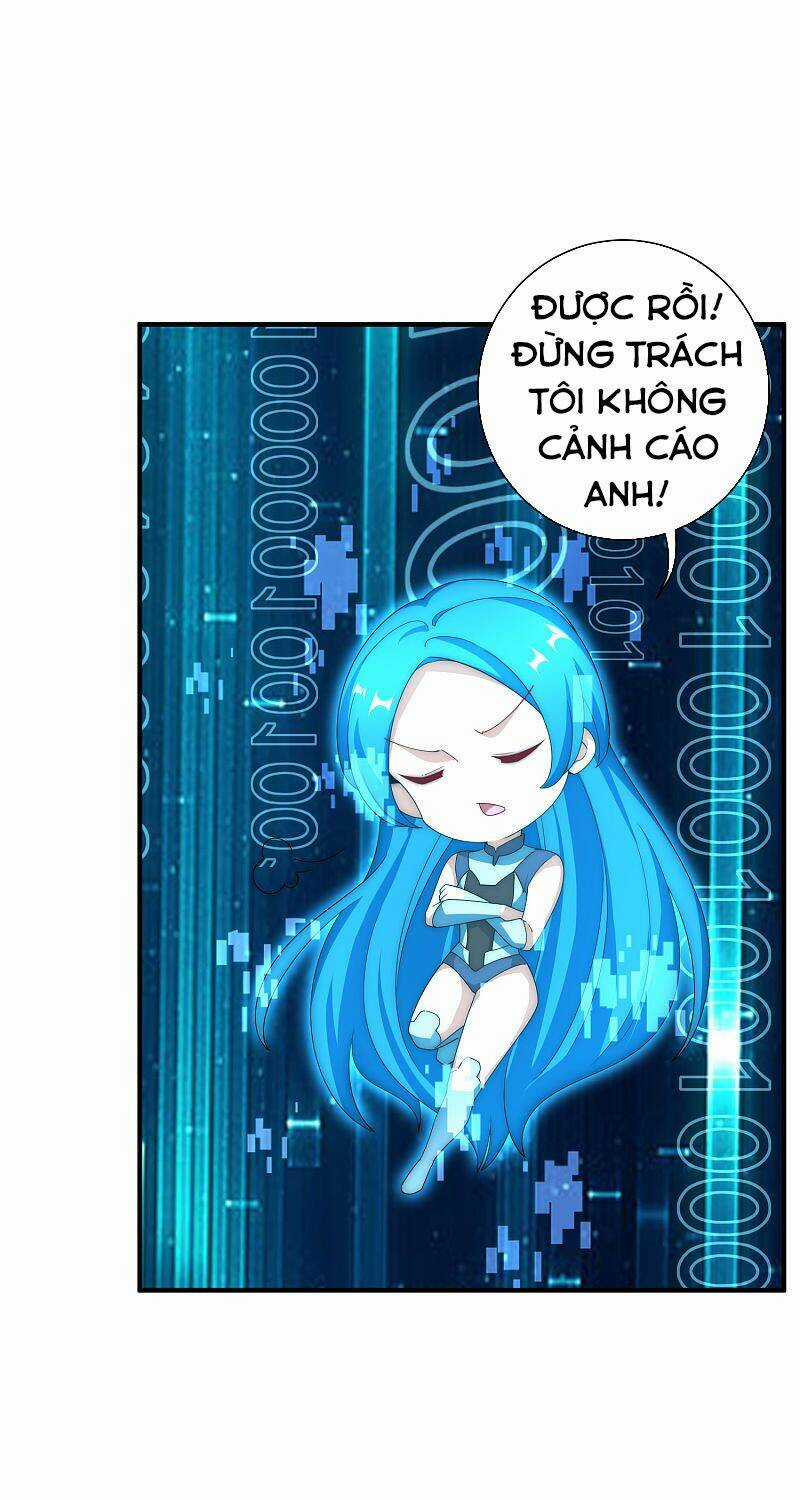 Từ Hôm Nay Bắt Đầu Làm Người Giàu Nhất Chapter 172 trang 3