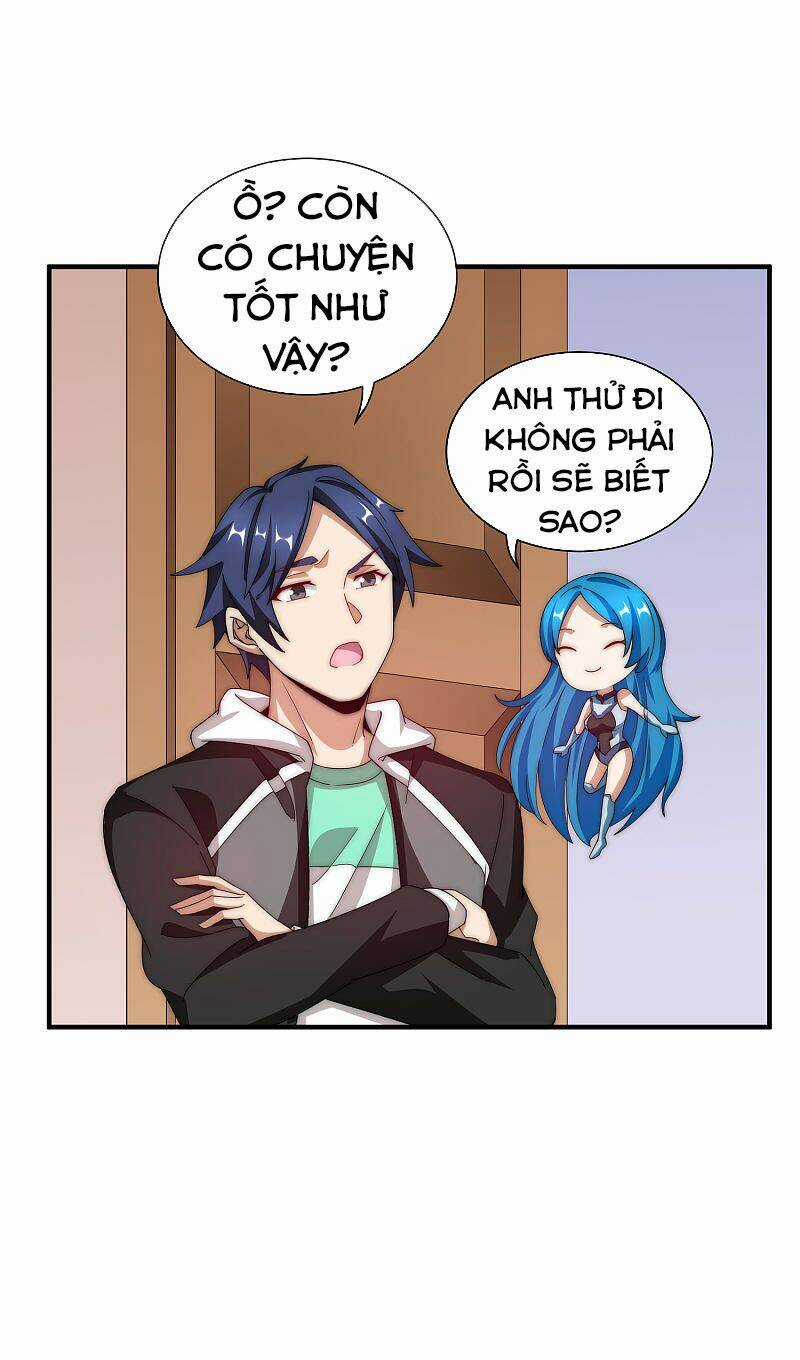 Từ Hôm Nay Bắt Đầu Làm Người Giàu Nhất Chapter 172 trang 30