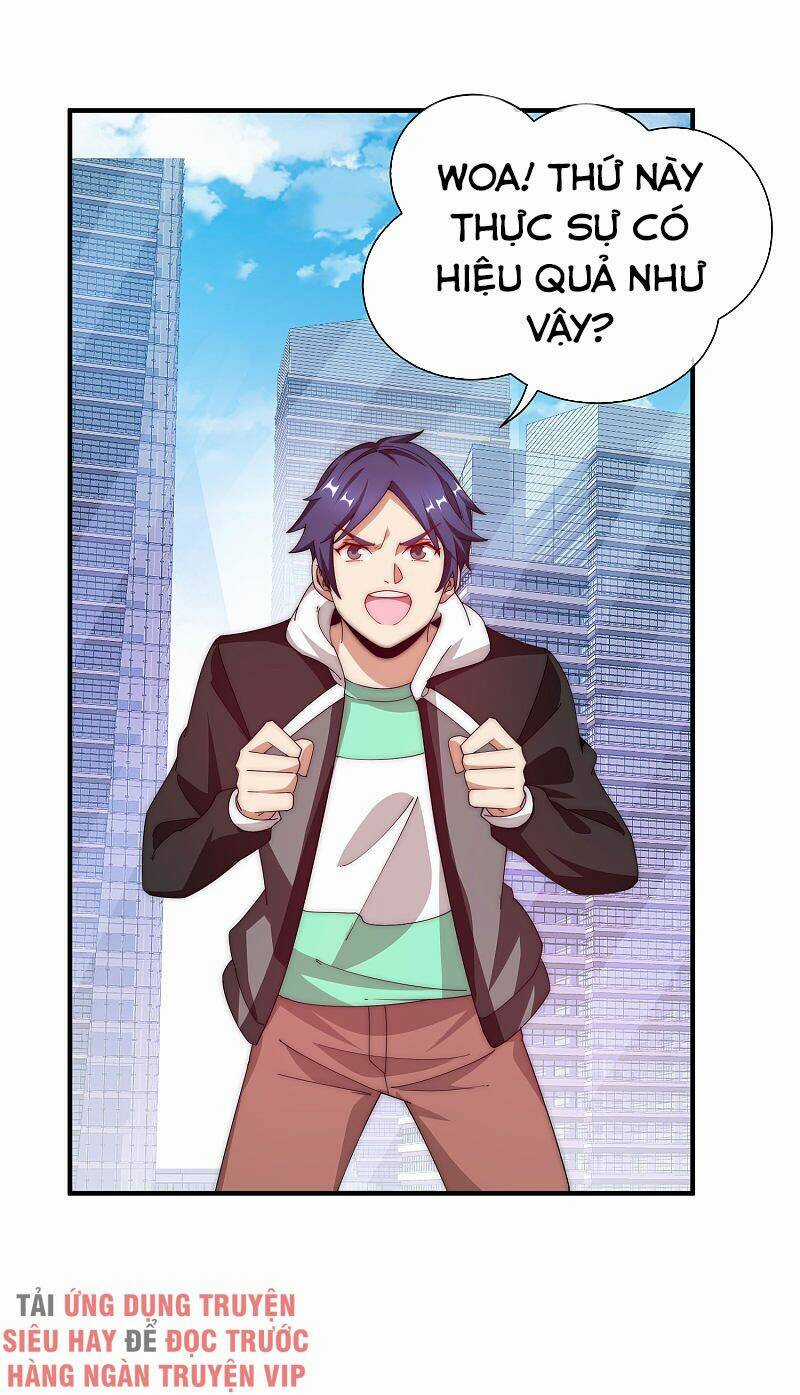 Từ Hôm Nay Bắt Đầu Làm Người Giàu Nhất Chapter 172 trang 33