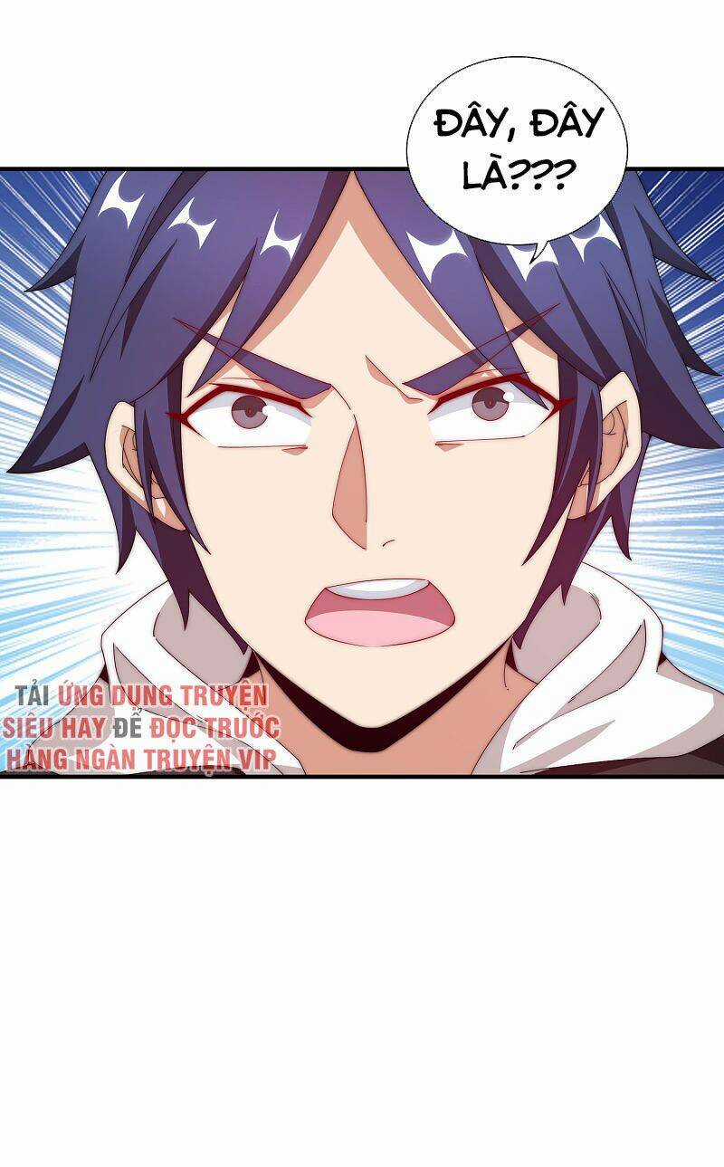 Từ Hôm Nay Bắt Đầu Làm Người Giàu Nhất Chapter 172 trang 35