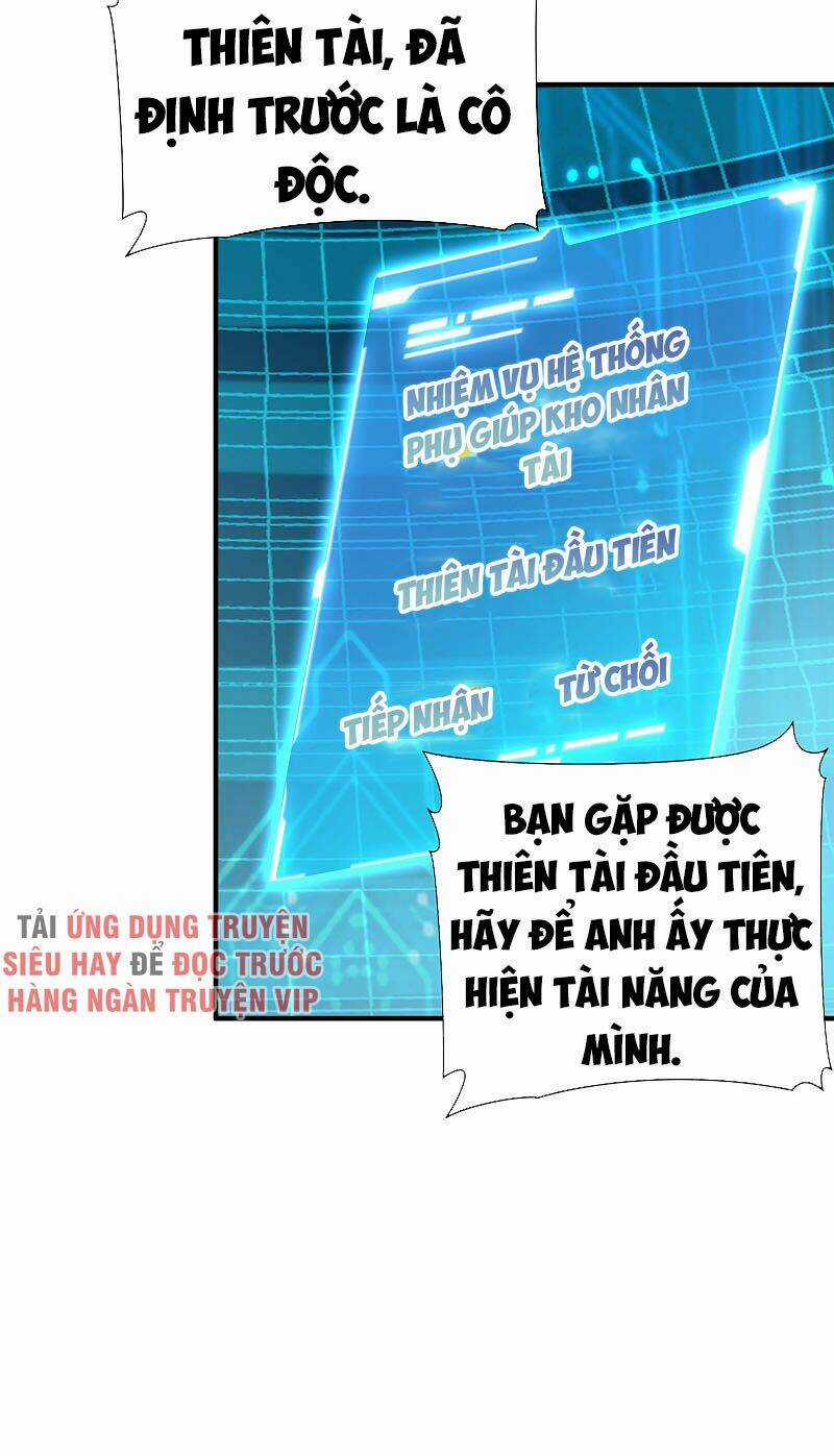 Từ Hôm Nay Bắt Đầu Làm Người Giàu Nhất Chapter 172 trang 37