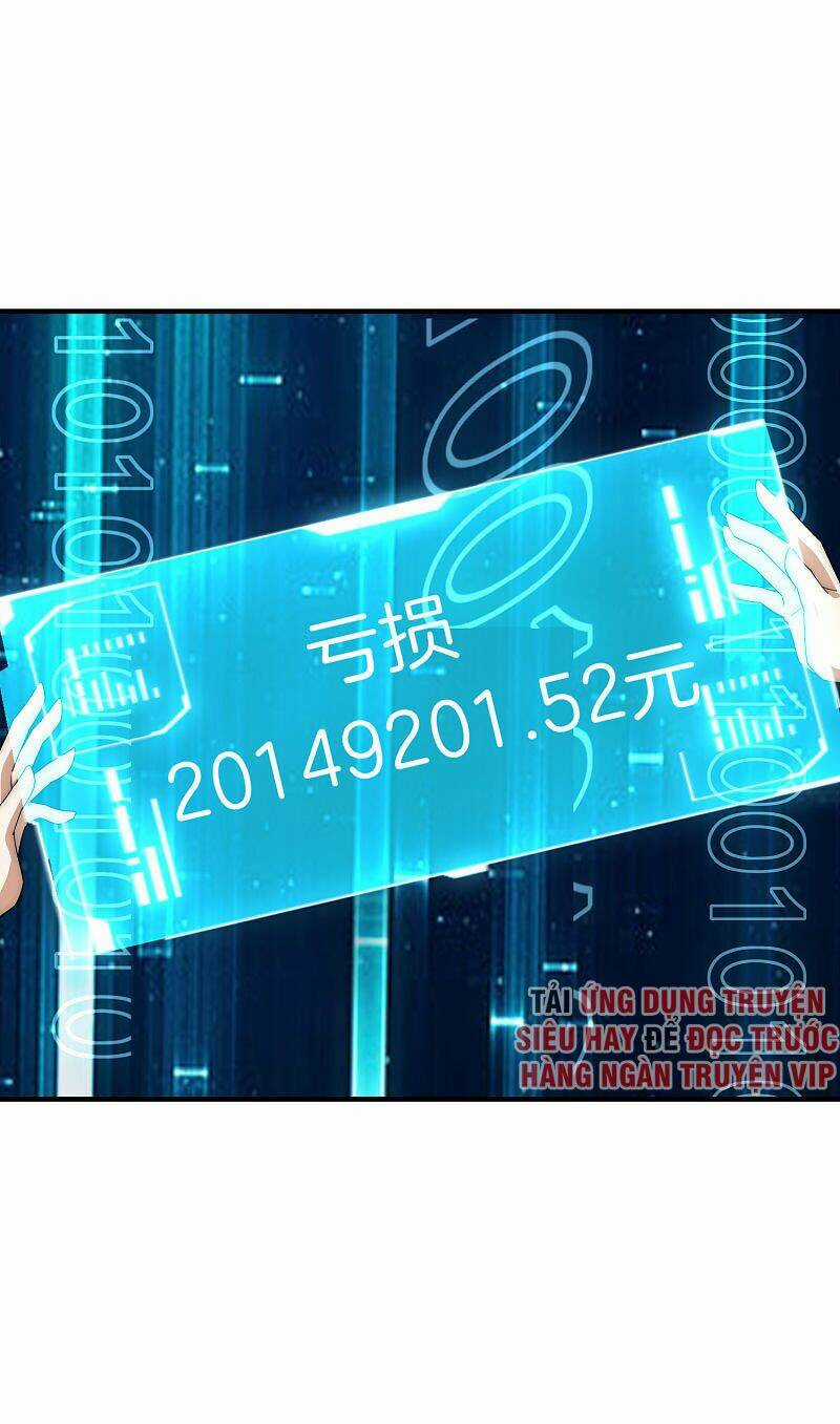 Từ Hôm Nay Bắt Đầu Làm Người Giàu Nhất Chapter 172 trang 4