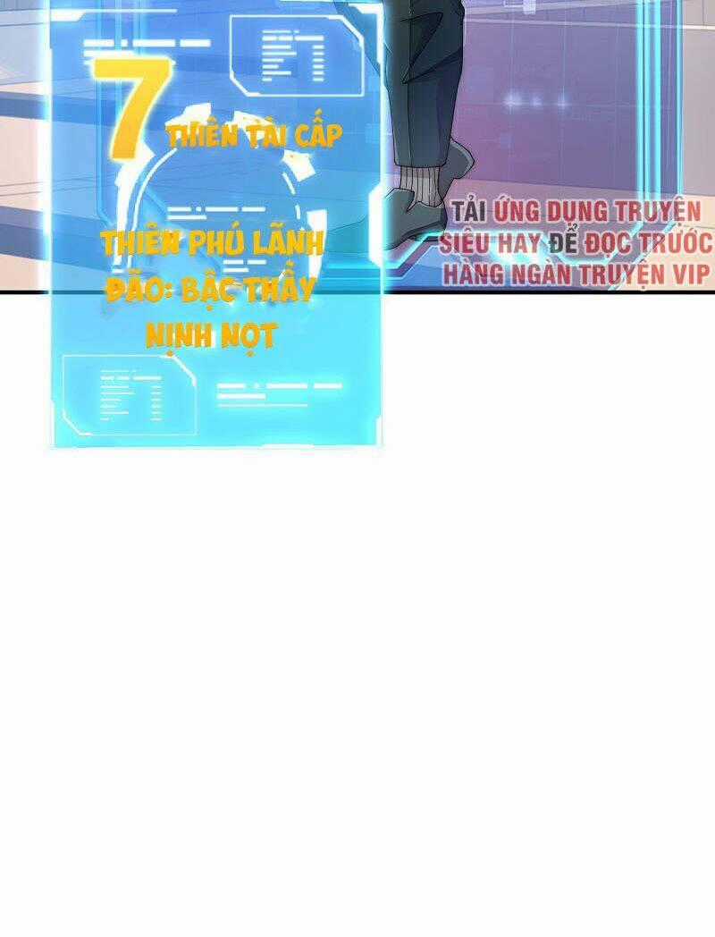 Từ Hôm Nay Bắt Đầu Làm Người Giàu Nhất Chapter 172 trang 40